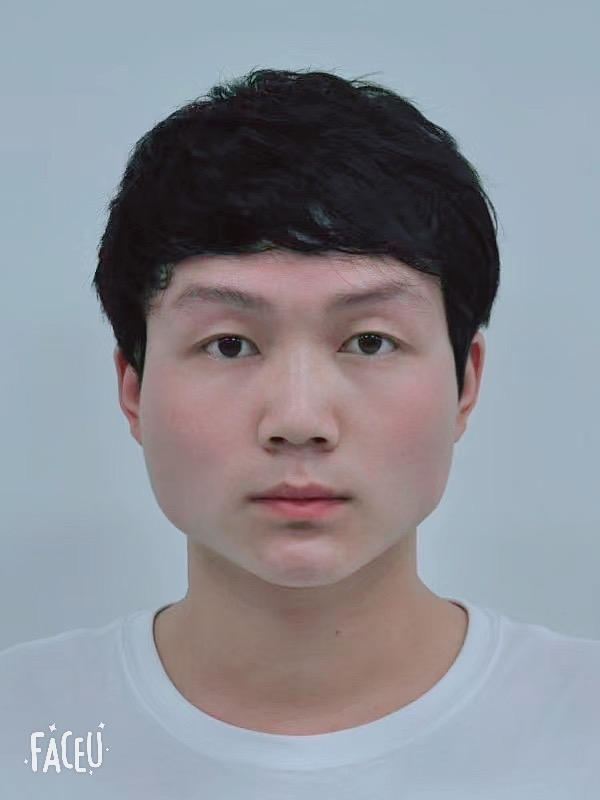 粉墨的第一张照片--郧西残疾人相亲网
